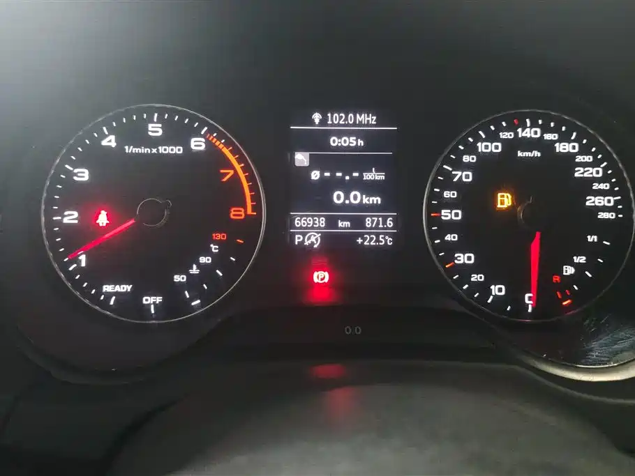 Audi A3 2019 Limousine 35 TFSI Progressive China V фото 14