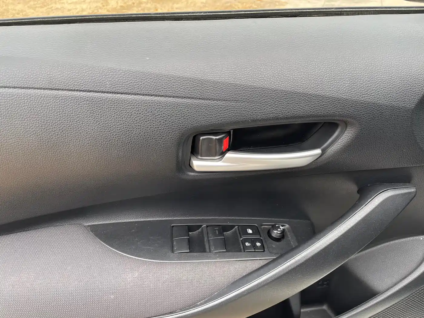 Toyota Corolla 2022 1.2T S-CVT Pioneer PLUS Edition фото 10