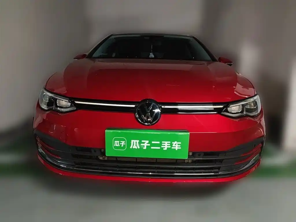 Volkswagen Golf 2023 280TSI DSG Pro фото 24
