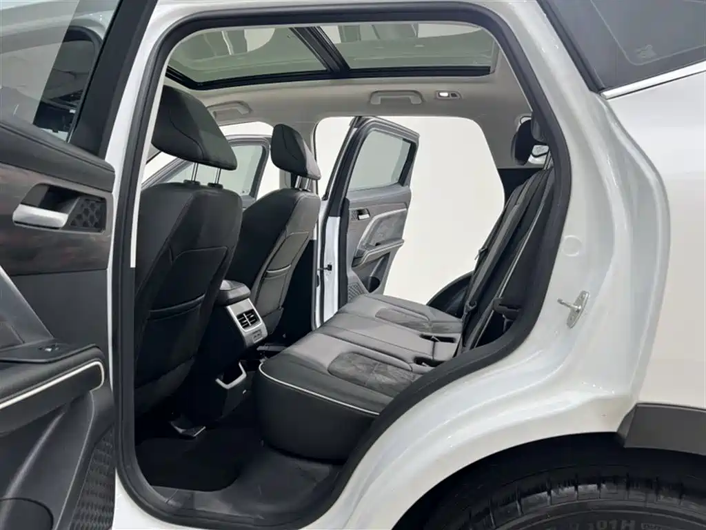 Haval H6 2023 National Trend Edition 1.5T Automatic Champion фото 15