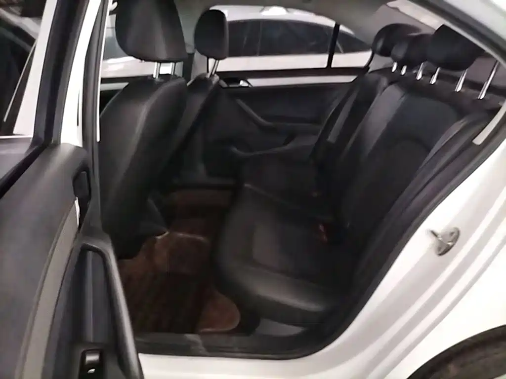 Volkswagen Jetta 2019 2019 Dream Edition 1.5L Auto Comfort