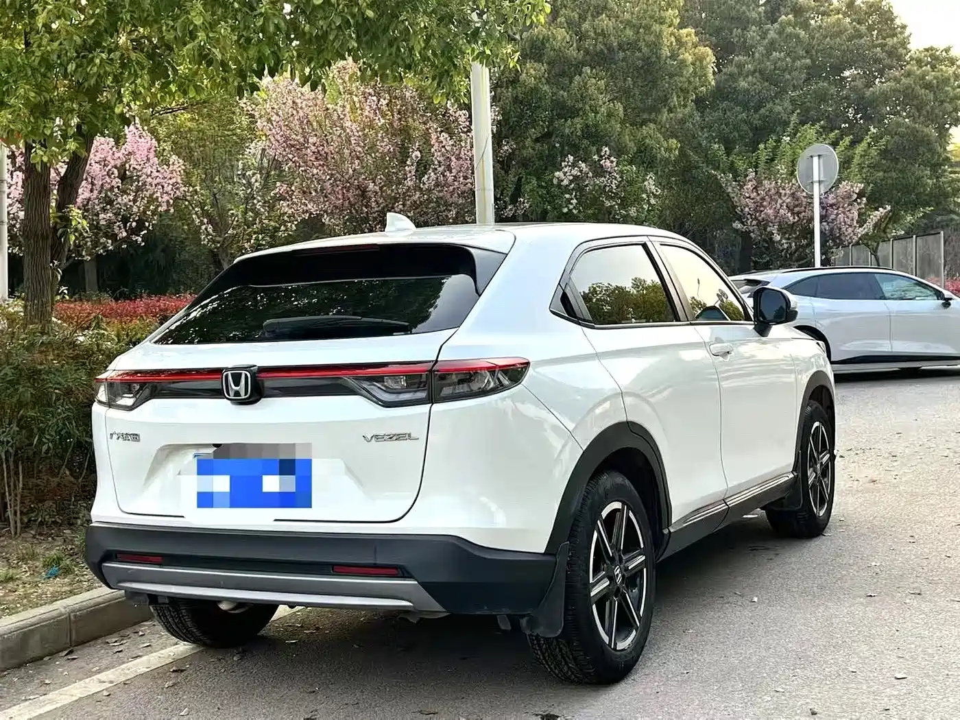 Photo 5 - Honda Vezel