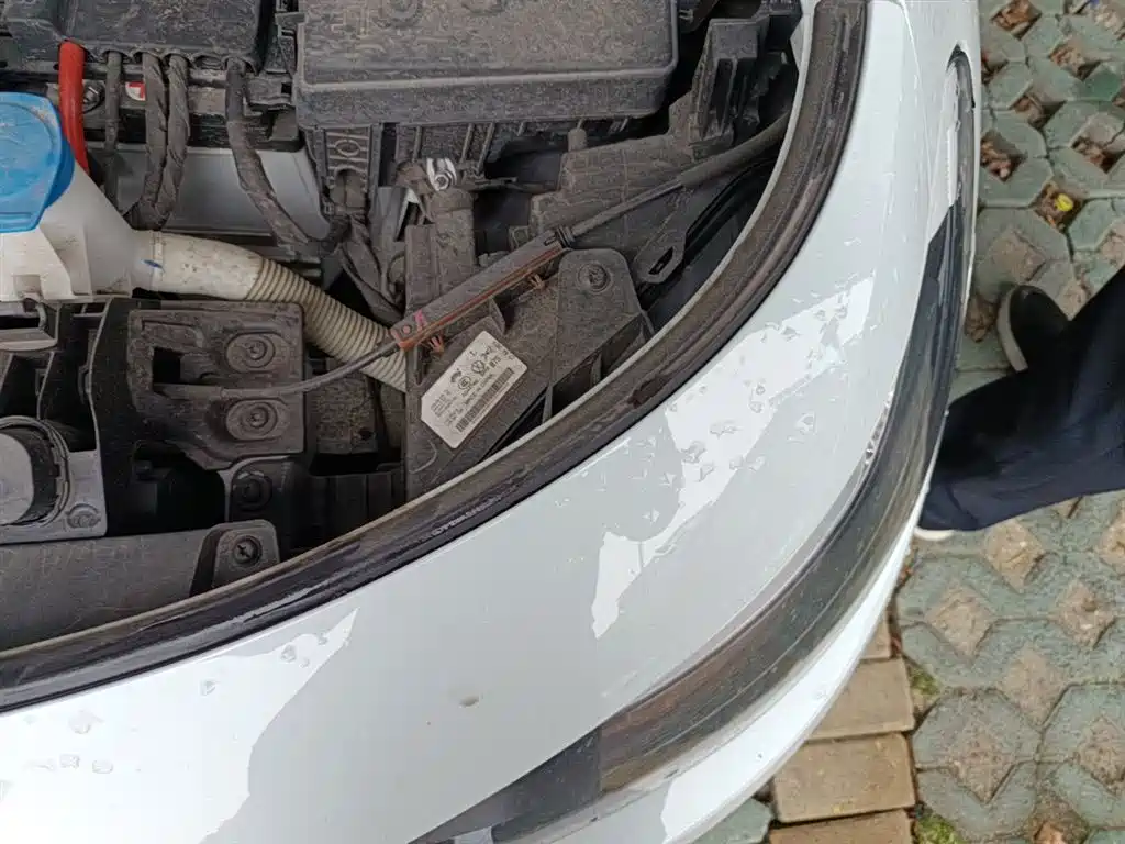 Volkswagen ID.3 2023 Pure Smart Edition фото 22