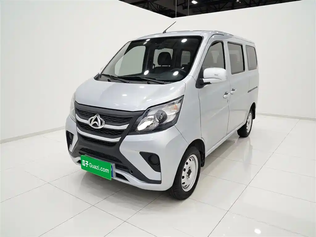 Changan Kaicheng Changan Star 5 2022 1.4L Classic Passenger JL473Q3