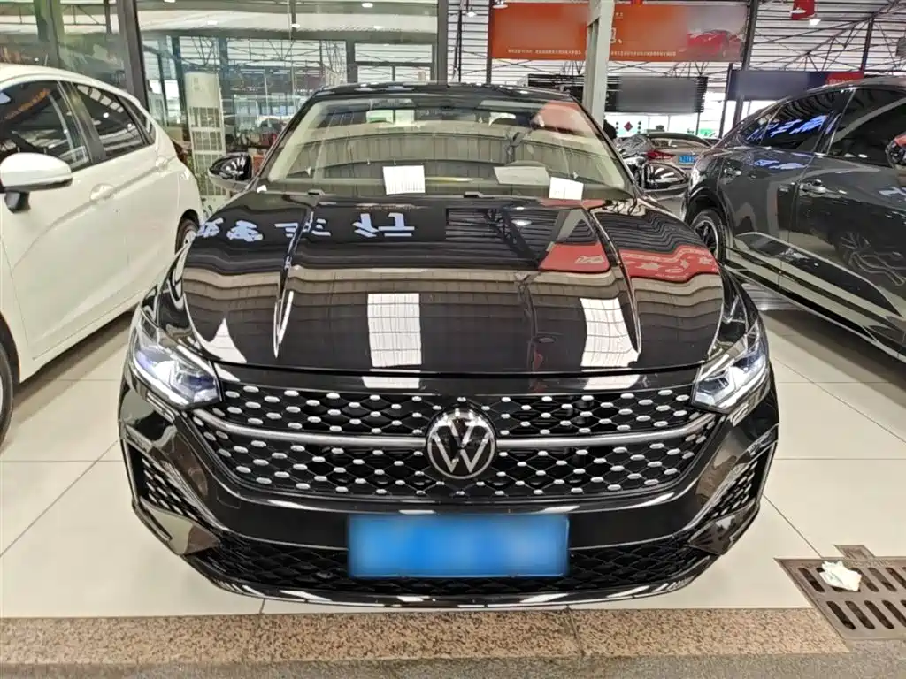 Volkswagen Lavida 2023 280TSI DSG Starlight Comfort Edition фото 3
