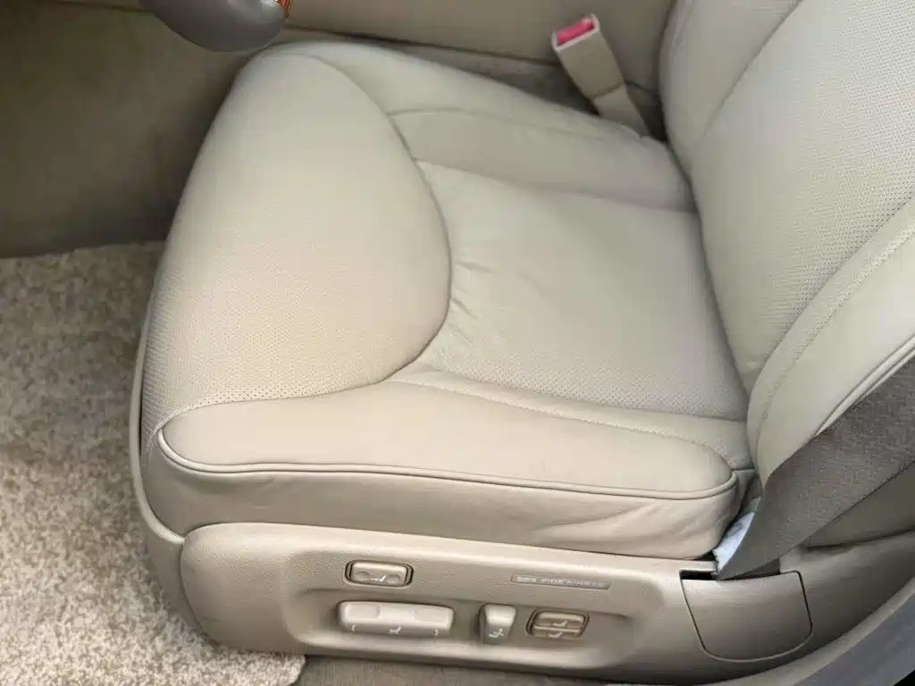 Lexus LS 2004 2004 430