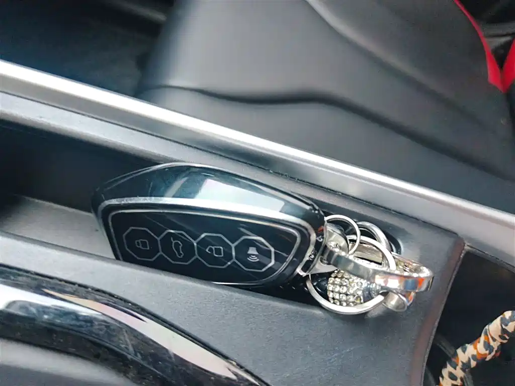 Haval Cool Dog 2022 1.5T DCT 2WD Trend Edition фото 9