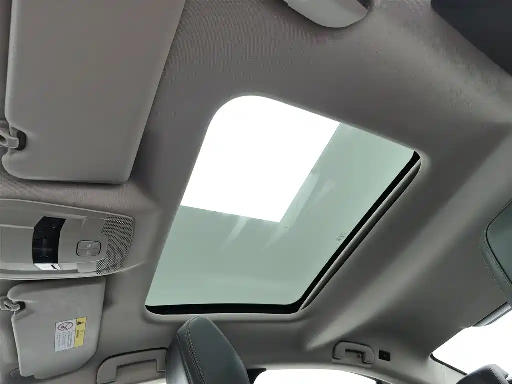 Peugeot 508 2019 508L 400THP PureTech Driving Control Edition China VI фото 14