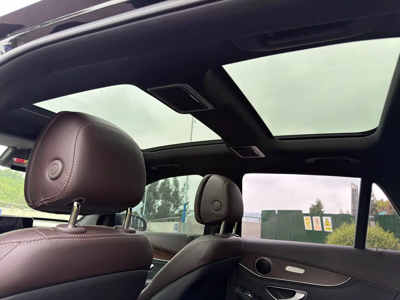 Mercedes-Benz GLC 2020 Facelift GLC 300 L 4MATIC Dynamic фото 27