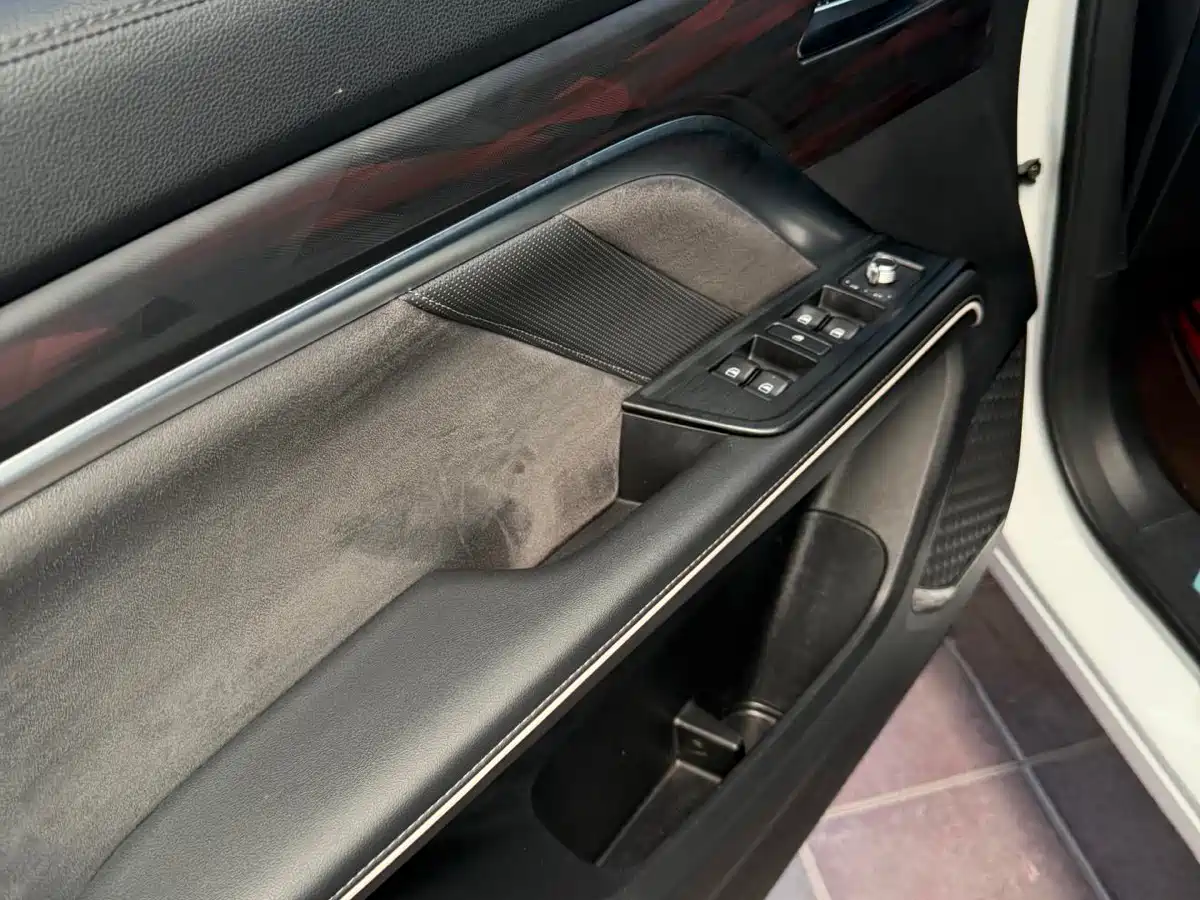 Haval H6 2023 National Trend Edition 1.5T Automatic Urban фото 10