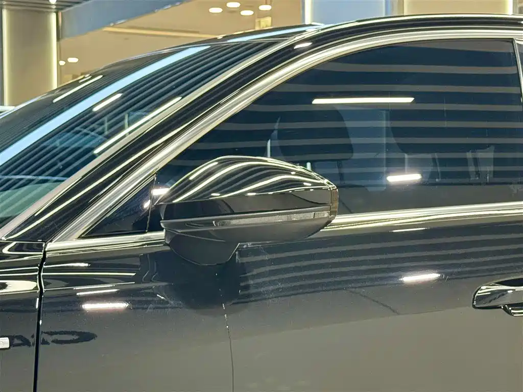 Audi A6L 2024 40 TFSI Luxury Dynamic фото 12