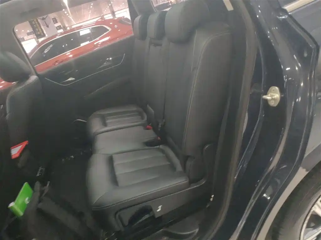BYD Song MAX 2019 1.5T Auto Smart Connect Progressive 7-seater China VI фото 13