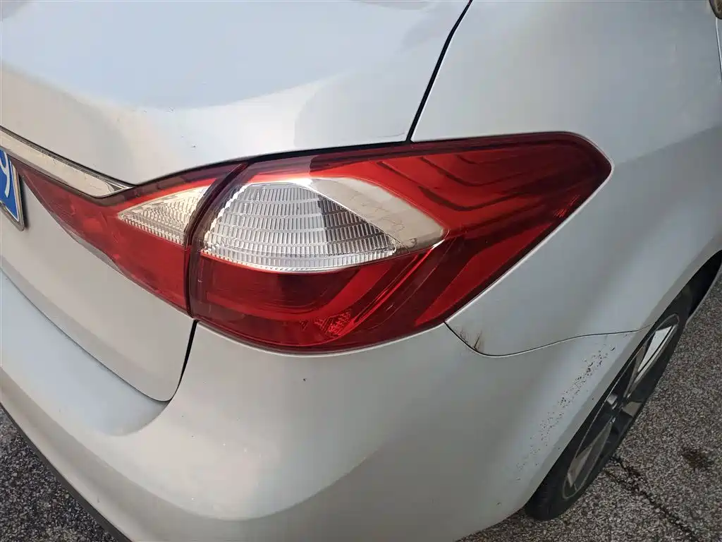 Kia K3 2017 1.6L Automatic 15th Anniversary Special GLS фото 8