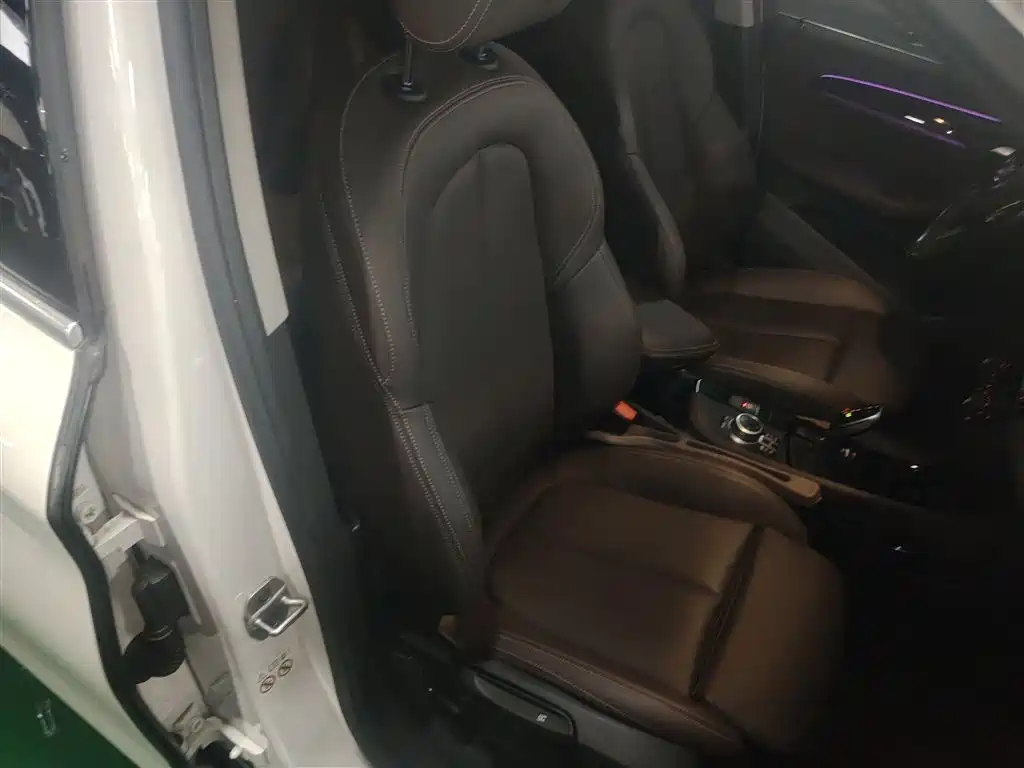 BMW X1 2021 sDrive20Li Exclusive фото 20