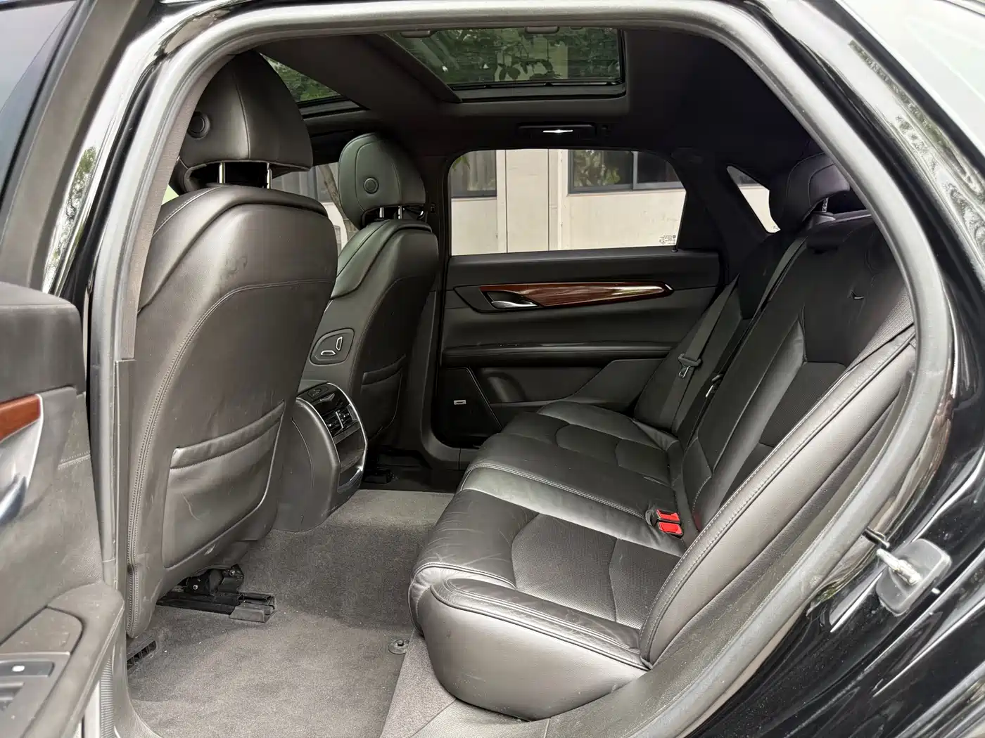 Cadillac CT6 2021 28T Elite фото 9