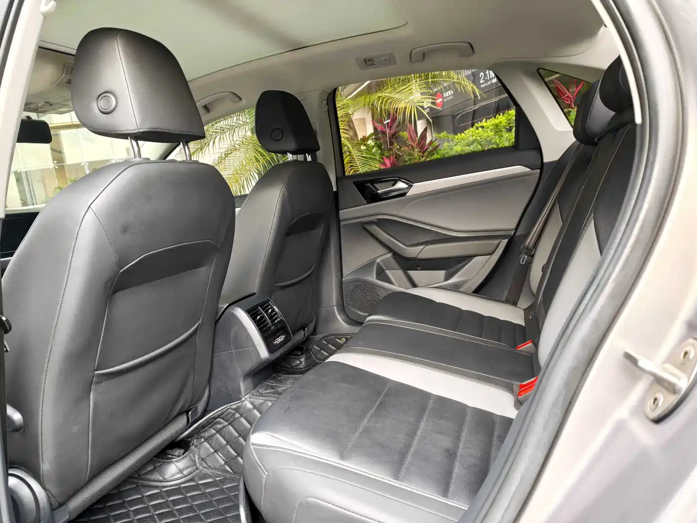 Volkswagen Sagitar 2020 200TSI DSG Comfort China VI фото 12