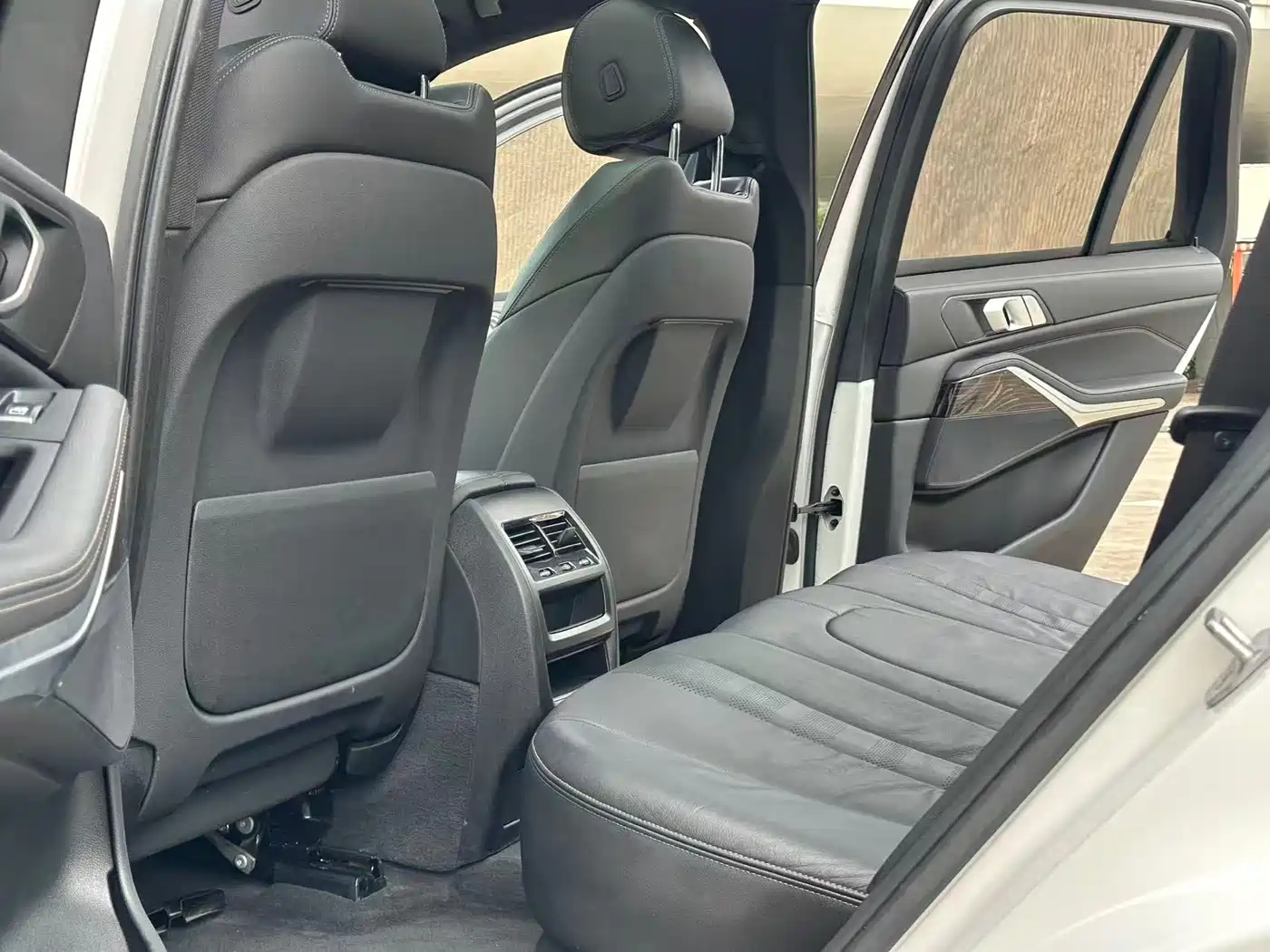 BMW X5 (Import) 2020 xDrive40i M Sport Package фото 6