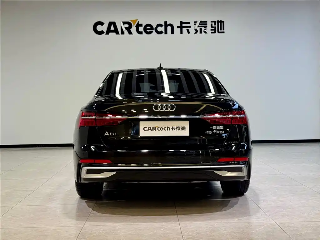 Audi A6L 2024 40 TFSI Luxury Dynamic фото 5