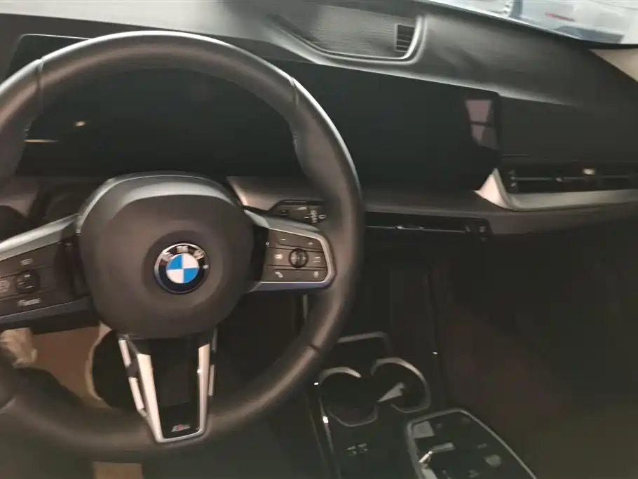 BMW X1 2023 xDrive25Li M Sport Package фото 12