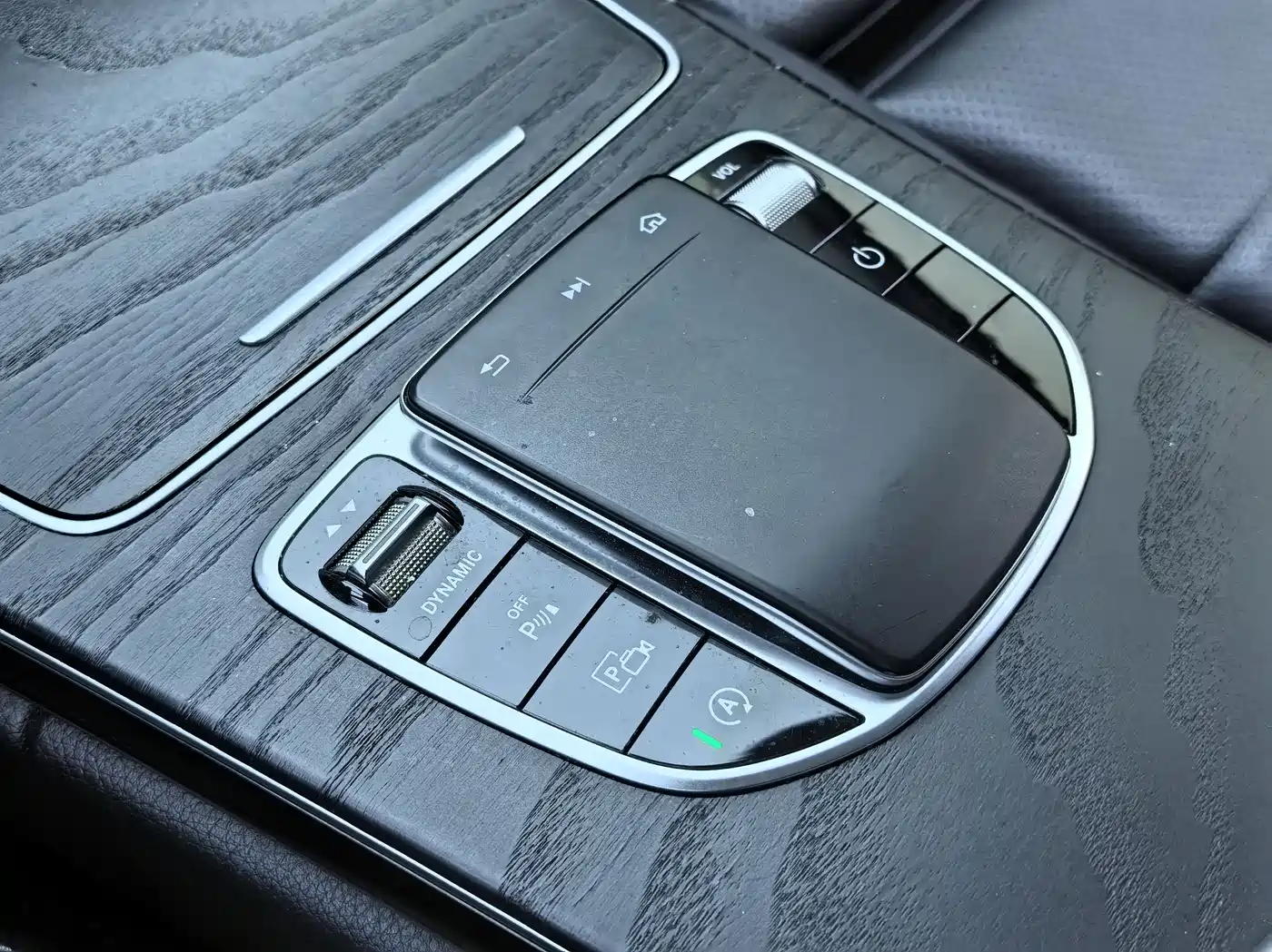 Mercedes-Benz C-Class 2019 C 180 L Fashion Sport Edition фото 9