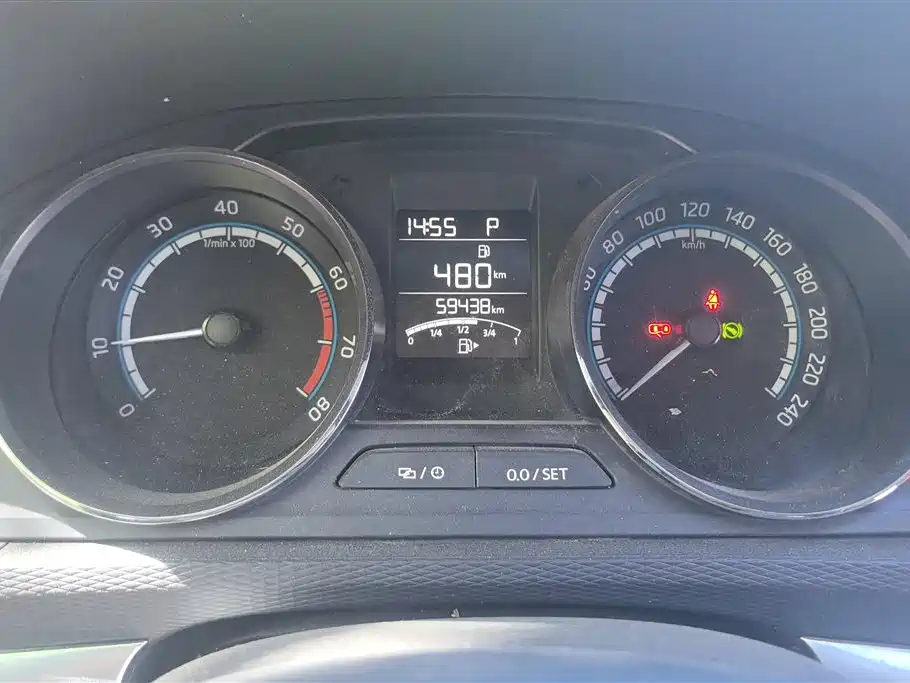 Škoda Kamiq 2020 Model 1.5L Automatic Comfort фото 14