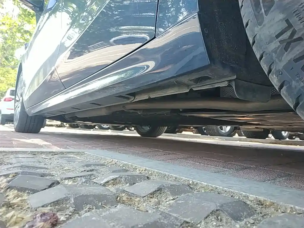 Geely Galaxy Galaxy A7 2025 EM-i фото 22