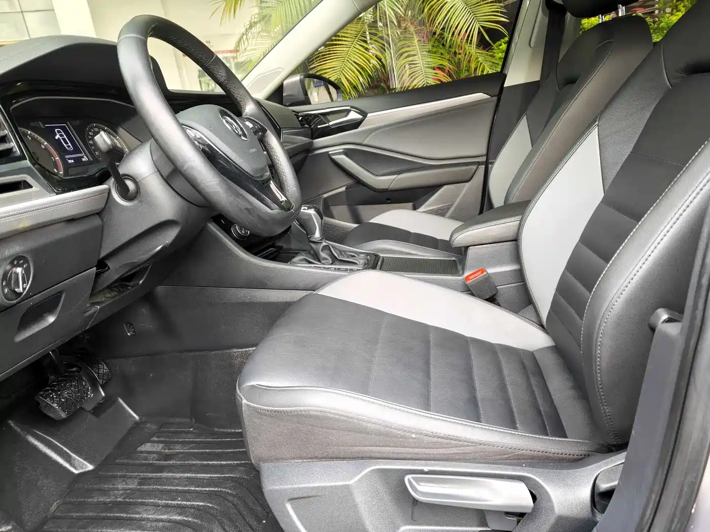 Volkswagen Sagitar 2020 200TSI DSG Comfort China VI фото 11