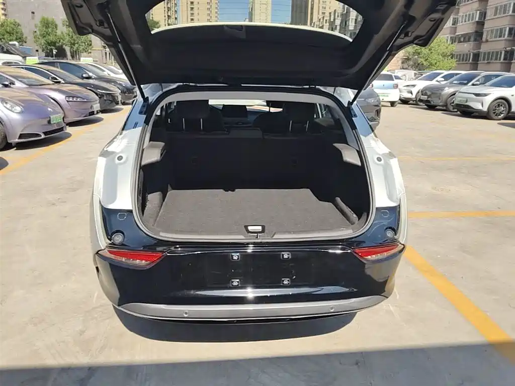 Buick Velite 6 2024 430km Comfort Edition фото 19