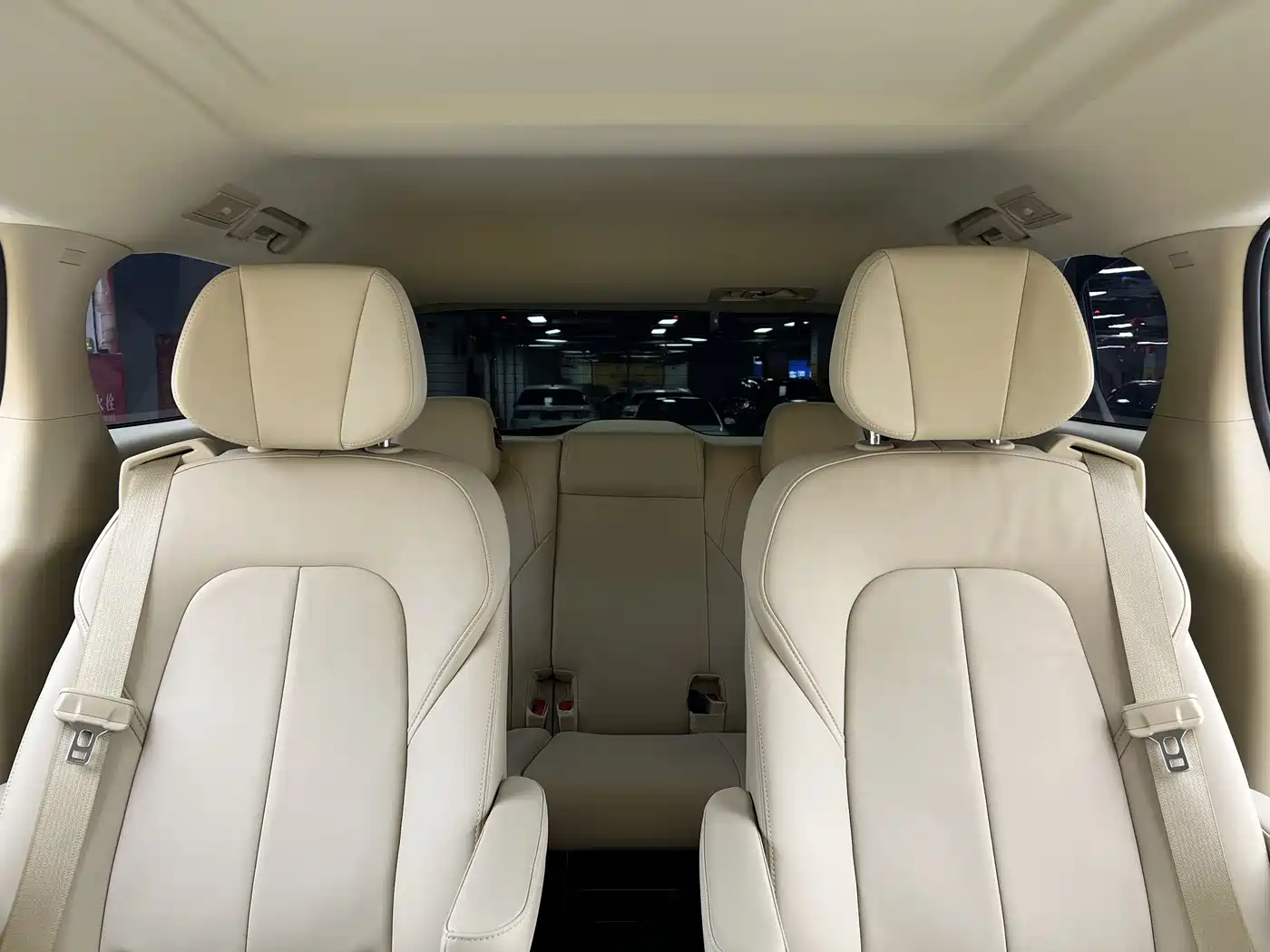 Buick GL8 2023 ES Landmaster Exclusive фото 18