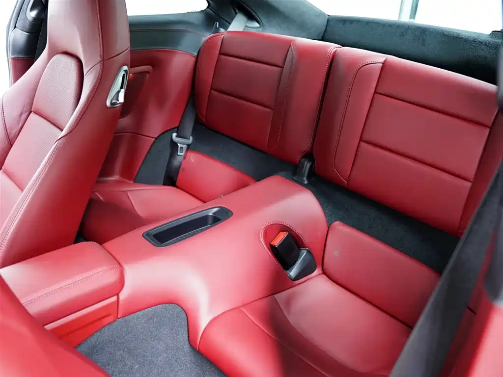 Porsche 911 2016 Carrera 3.0T фото 35