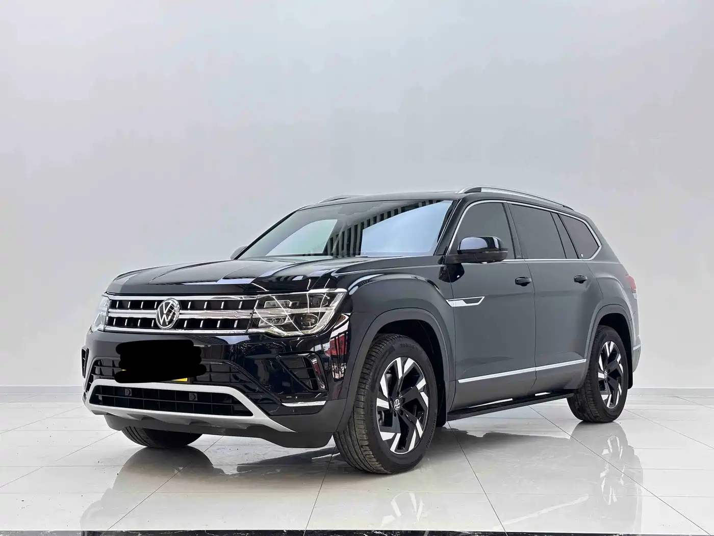 Volkswagen Teramont 2021 380TSI 4WD Premium Luxury Edition
