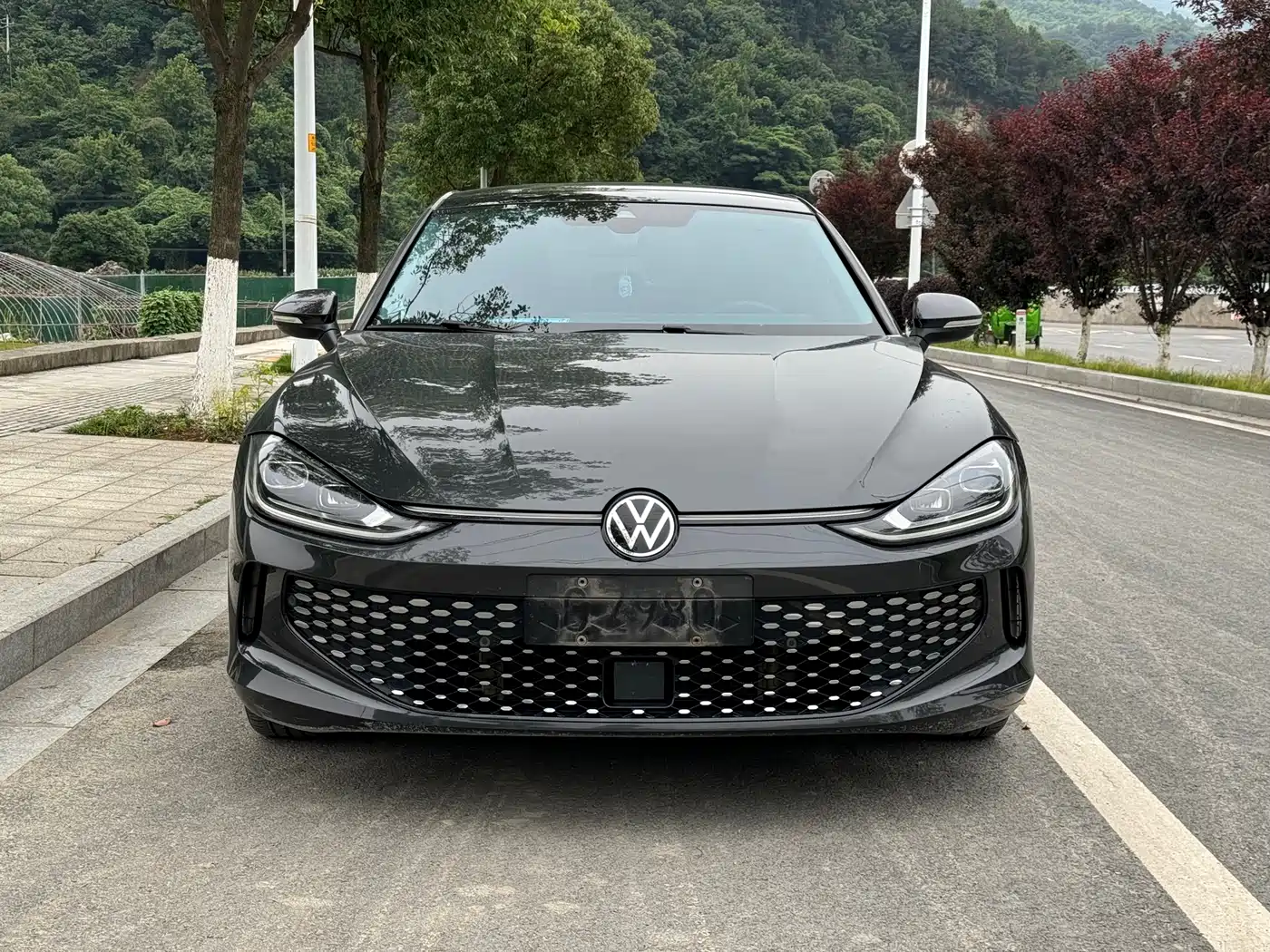 Volkswagen Lamando 2022 Lamando L 280TSI DSG Cool Edition фото 2