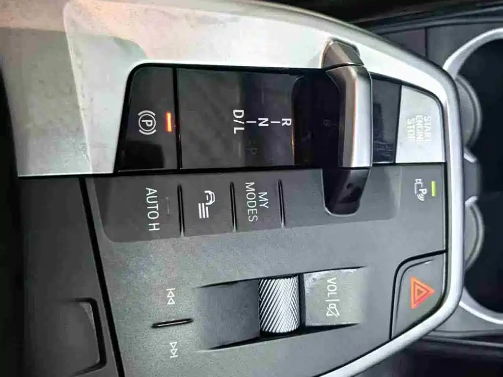 BMW X1 2023 sDrive20Li X Design Package фото 13