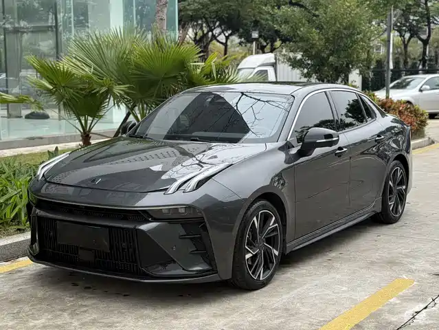 LYNK 03 2023
