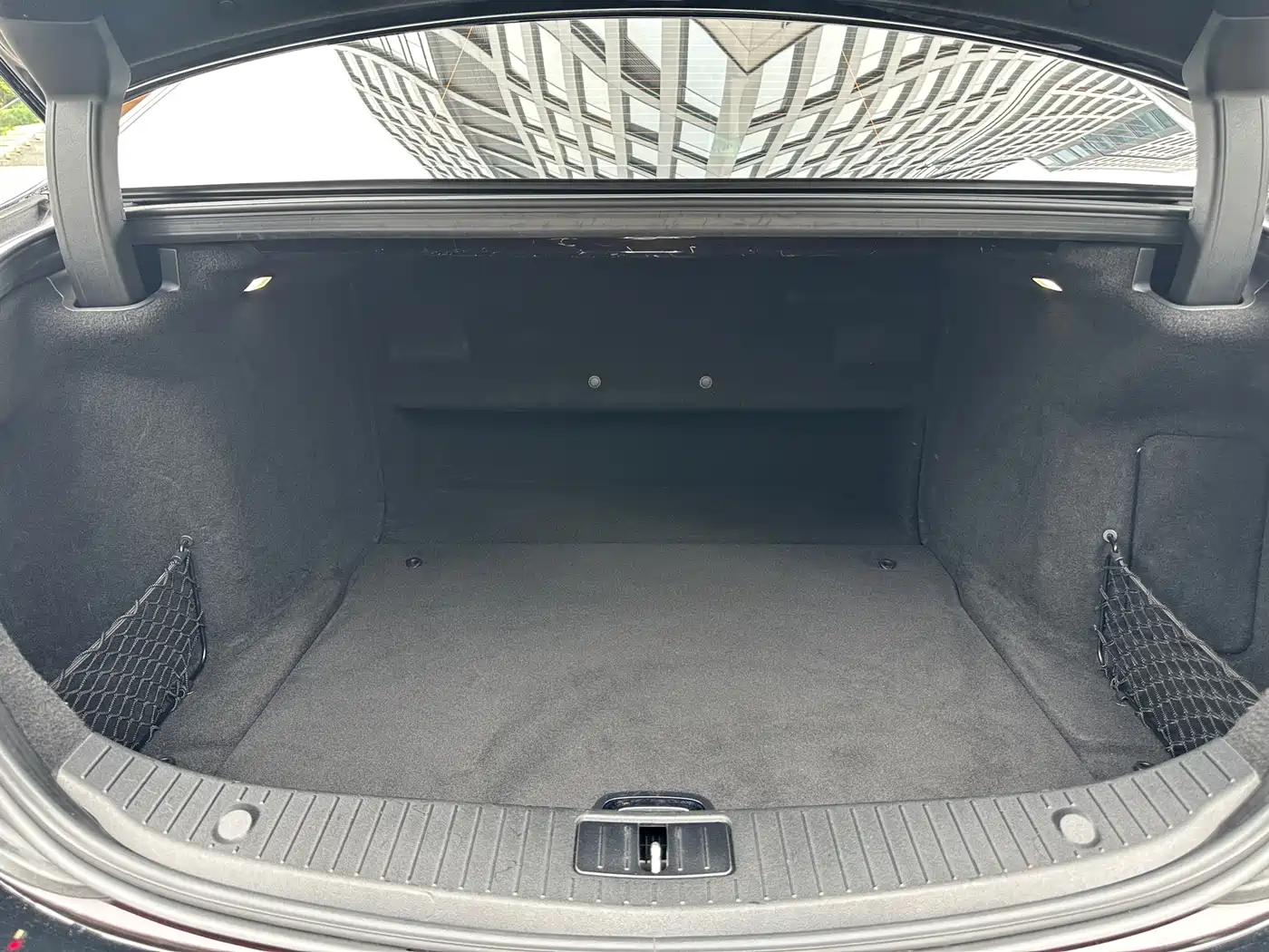 Mercedes-Benz S-Class 2019 S 350 L Luxury фото 23