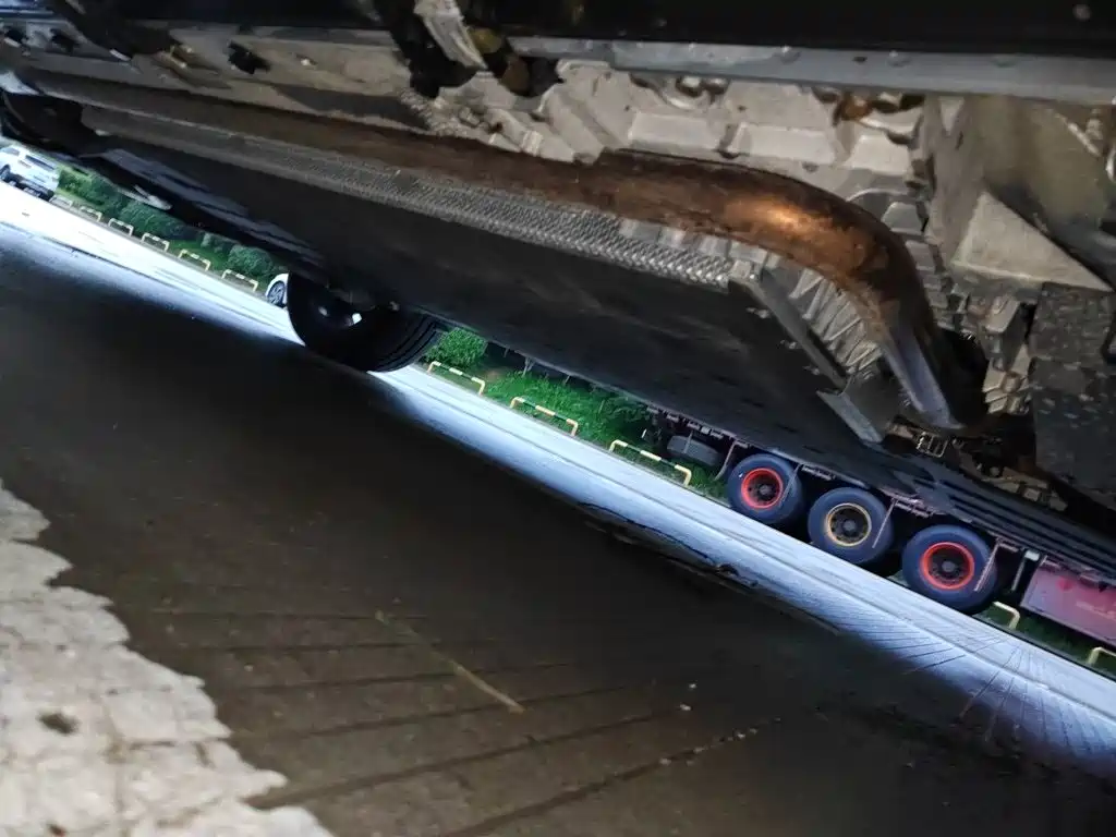 iCAR V27 2026 2026 200KM AWD Falcon 500