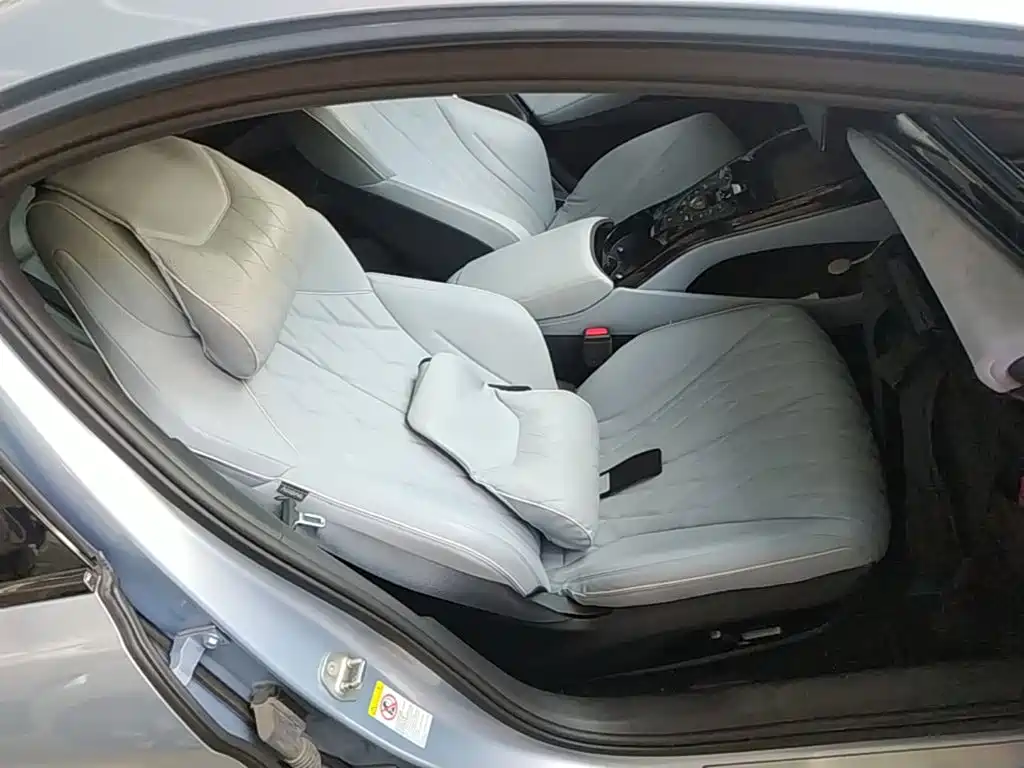 BYD Seal 2022 2022 550km Standard Range RWD Premium