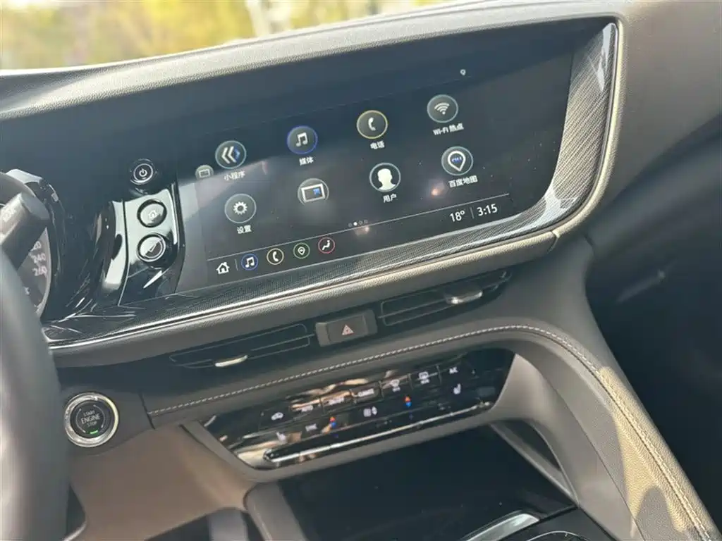 Buick Envision Plus 2022 Enclave Plus 652T 5-Seater Luxury фото 5