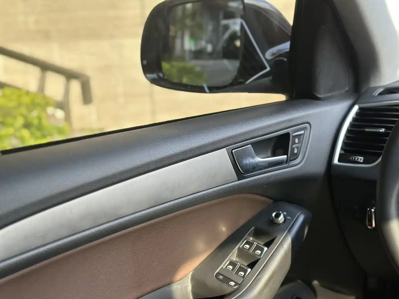 Audi Q5 2017 40 TFSI Progressive фото 20
