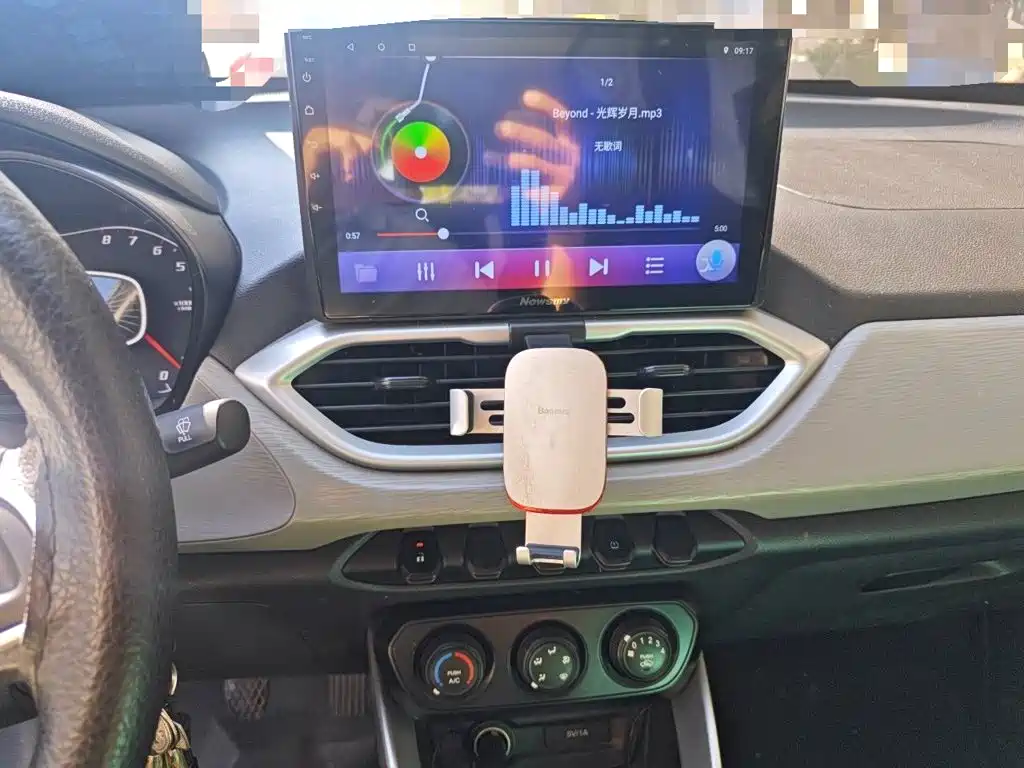Baojun 510 2020 2019 1.5L Manual Sport Edition 73kW China VI