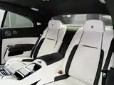 Фото 11 - Rolls-Royce Wraith