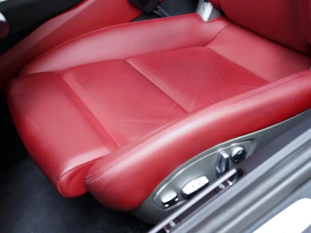 Porsche 911 2016 Carrera 3.0T фото 26