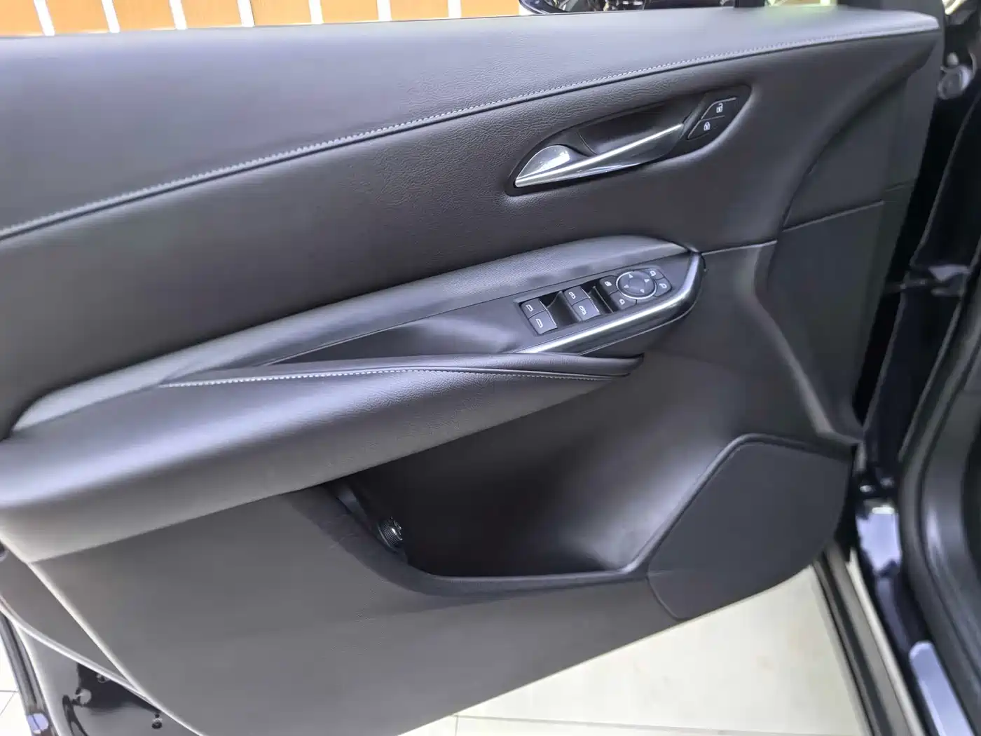 Cadillac XT4 2021 28T FWD Luxury Edition фото 7