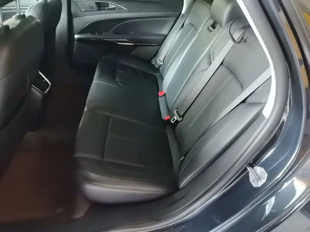 Ford Taurus 2020 2019 EcoBoost 245 Premium Edition
