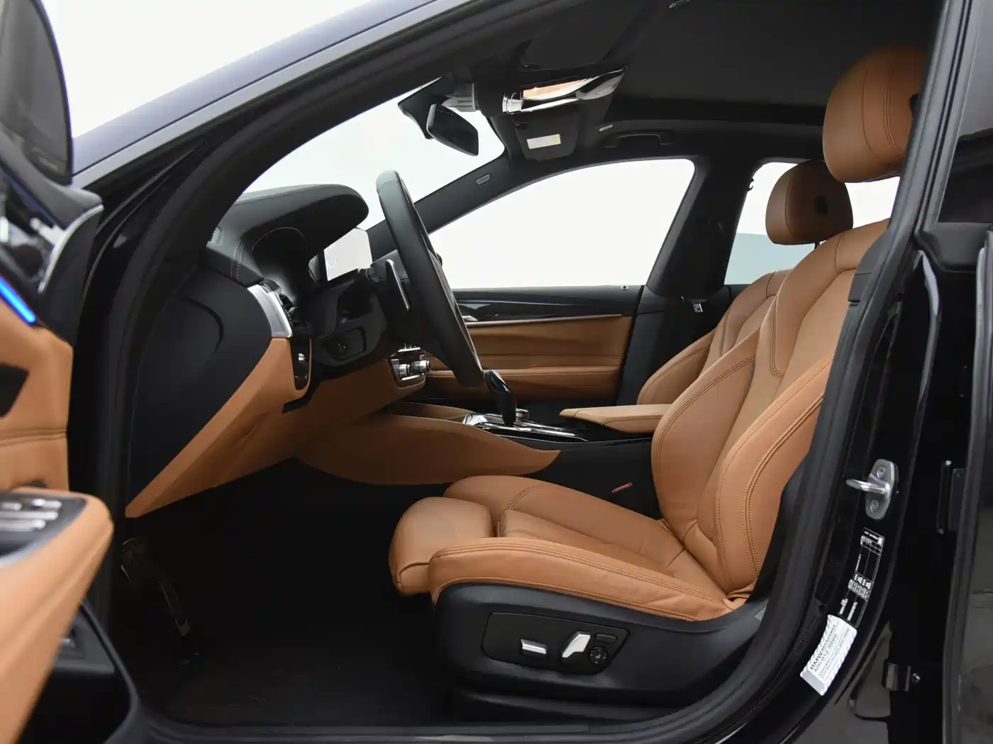 BMW 6 Series GT 2021 630i M Sport Package фото 6