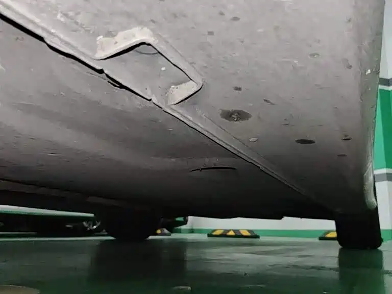 Hyundai Sonata Plug-in Hybrid 2018 2.0 PHS Smart Connect Edition (China VI) фото 20