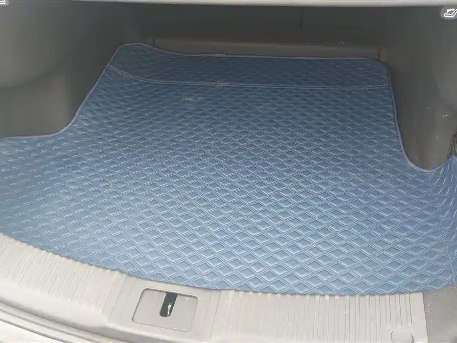 Hongqi H5 2023 2.0T Auto Smart Connect Flag Comfort фото 4