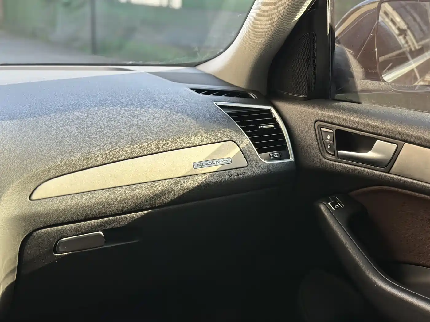 Audi Q5 2017 40 TFSI Progressive фото 19