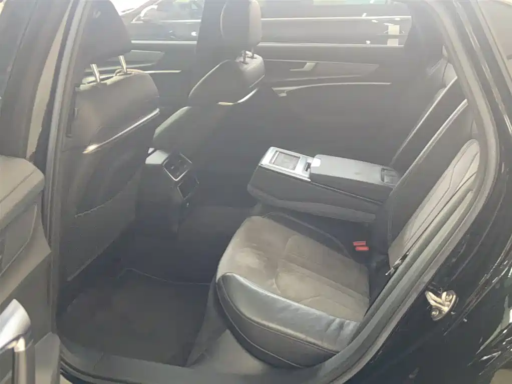Audi A6L 2019 45 TFSI Premium Dynamic фото 19