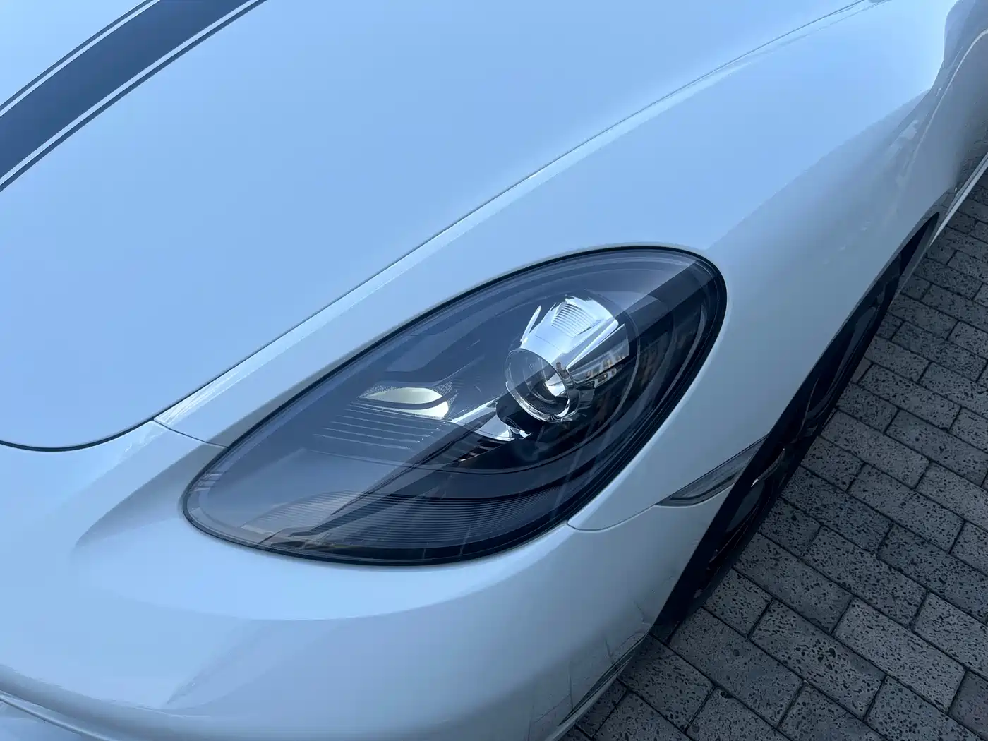 Porsche 718 2023 Boxster Style Edition 2.0T фото 12